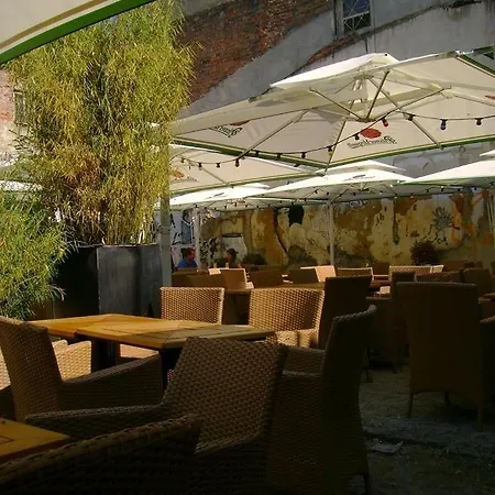 Albergue Witt Varsóvia