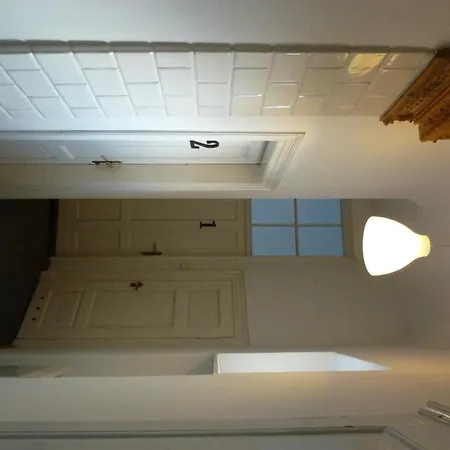 Witt Albergue Varsóvia