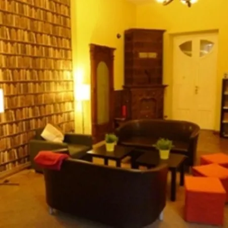 Albergue Witt Varsóvia