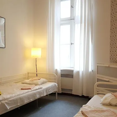 Albergue Witt Varsóvia