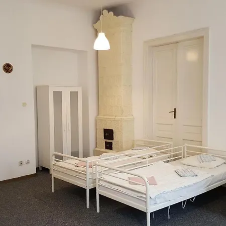 Witt Albergue Varsóvia