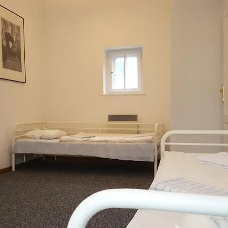 Albergue Witt Varsóvia