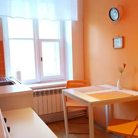 Albergue Witt Varsóvia