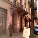 Хостел Witt Варшава
