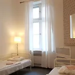 Хостел Witt Варшава