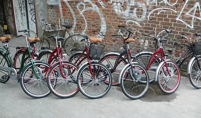 Witt * Варшава