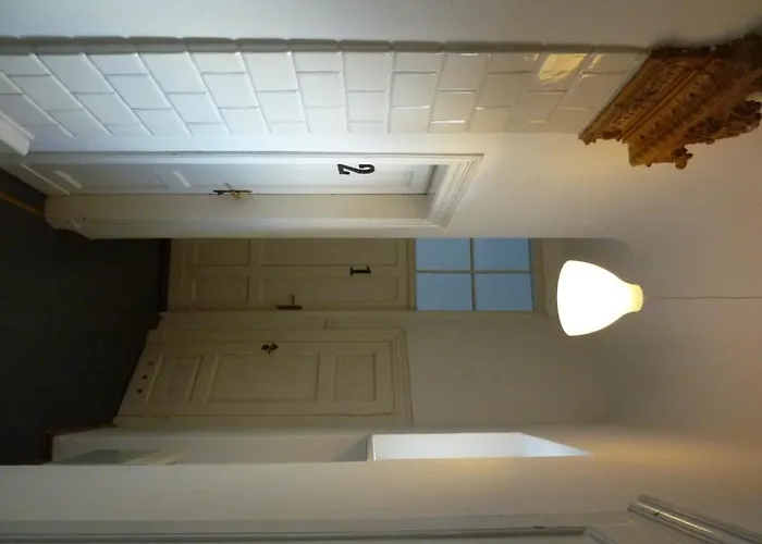 Witt Хостел Варшава