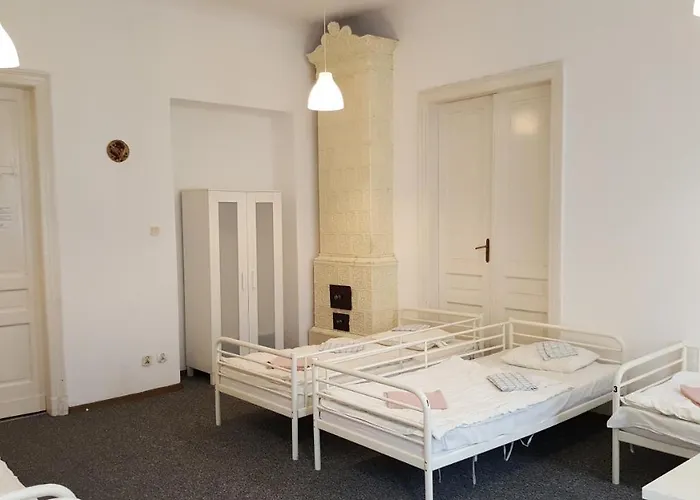 Witt Хостел Варшава