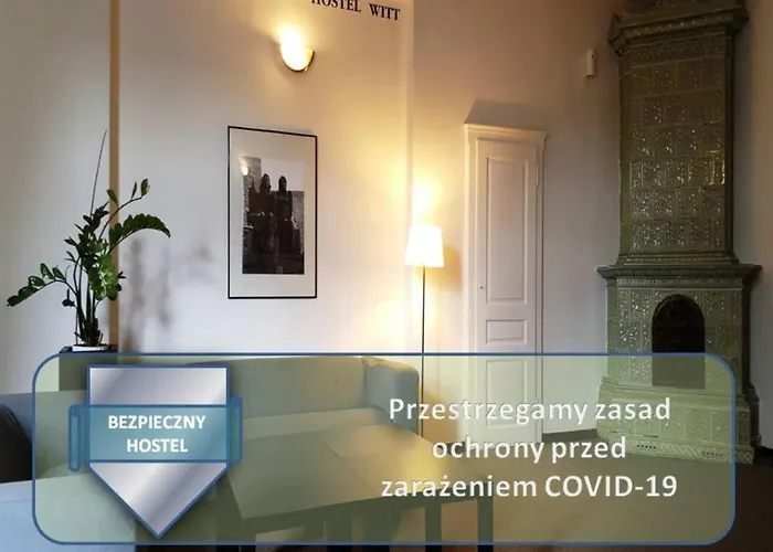 Witt * Варшава