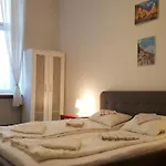 Хостел Witt *
