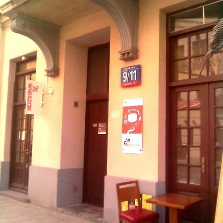 Hostel Witt
