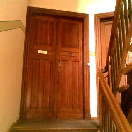 Hostel Witt