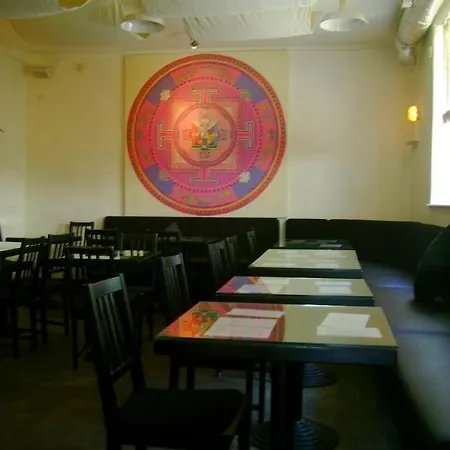 호스텔 위트 바르샤바