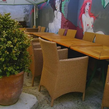 Hostal Witt Varsovia