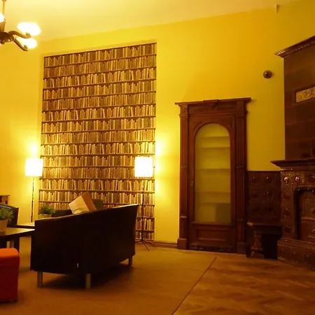Hostel Witt