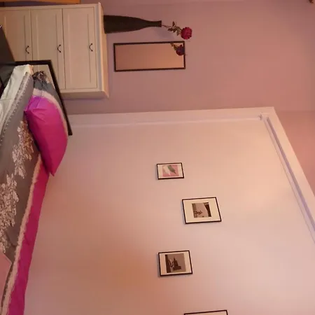 Witt Hostal Varsovia