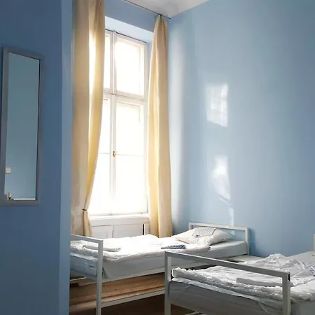 Witt Hostel