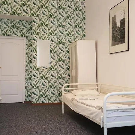 Hostal Witt Varsovia