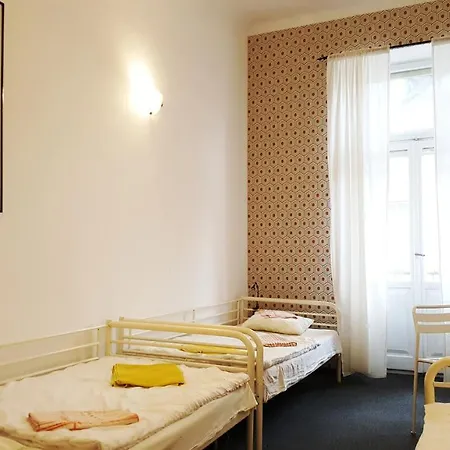 Witt Hostel *