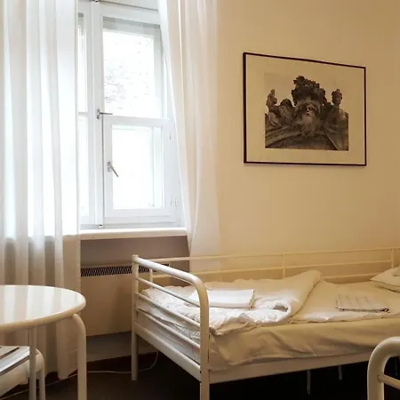 Witt Hostel