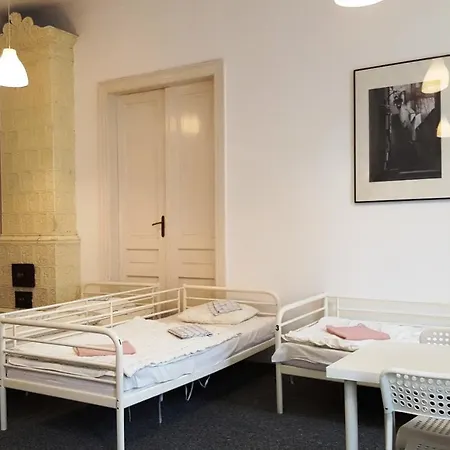 Witt Hostel