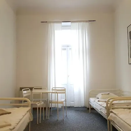Hostel Witt *