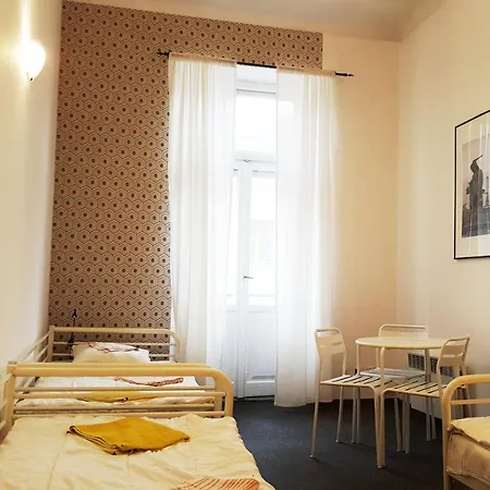 Witt Hostel