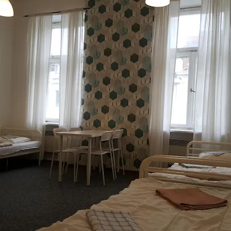 Witt Hostel *
