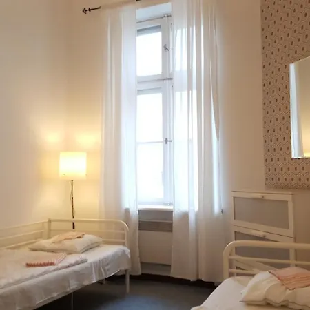 Hostal Witt Varsovia