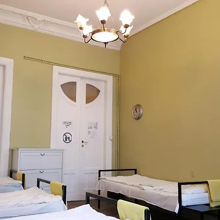 Hostel Witt