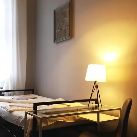 Hostel Witt