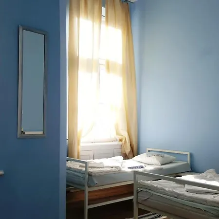 Hostel Witt *
