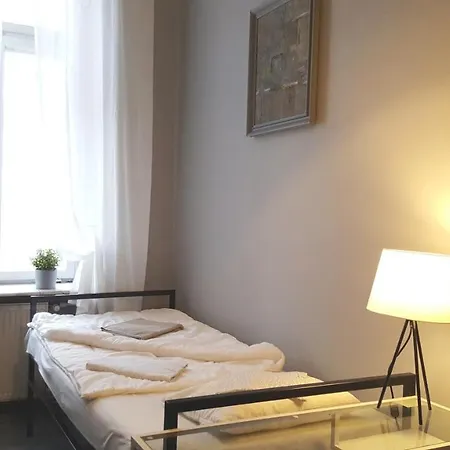 Hostal Witt Varsovia