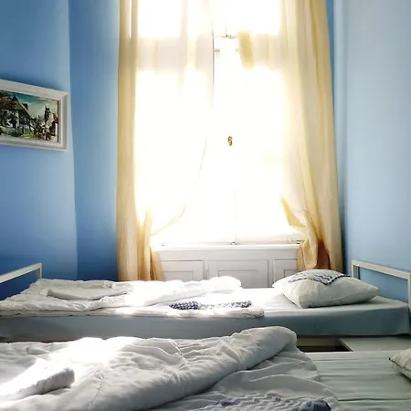 Witt Hostel Warsaw