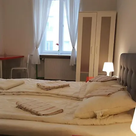 Hostel Witt