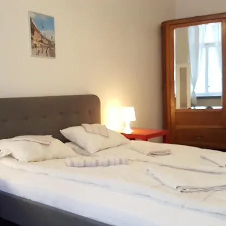 Hostel Witt