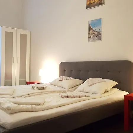 Witt * Varšava