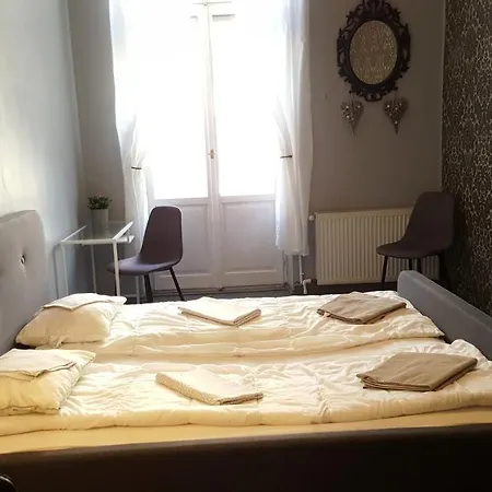 Hostel Witt