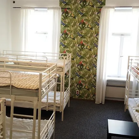 Witt Hostel *