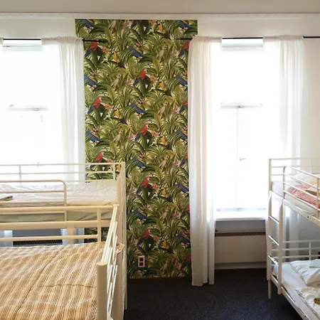Witt Hostel