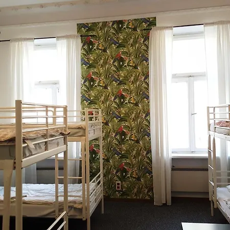 Hostel Witt *