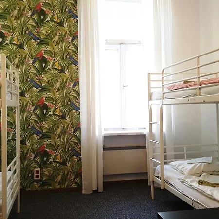 Witt Hostel *
