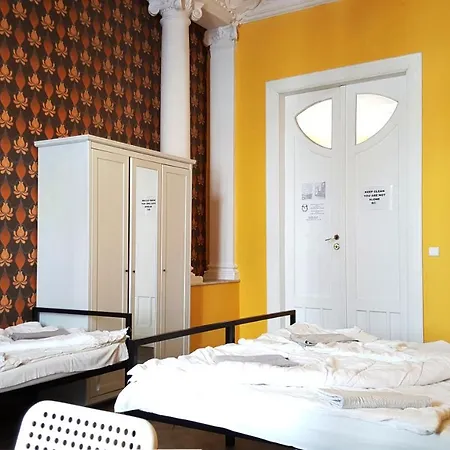 Hostel Witt Warsaw