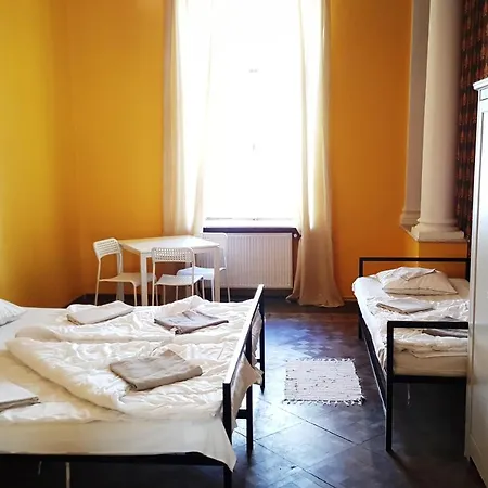 Witt Hostel