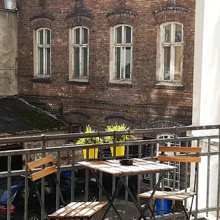 Witt Hostel