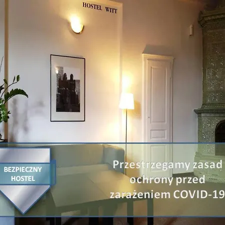 Witt * Warsaw