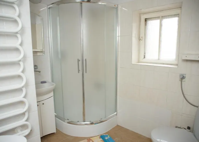 Хостел Witt Варшава