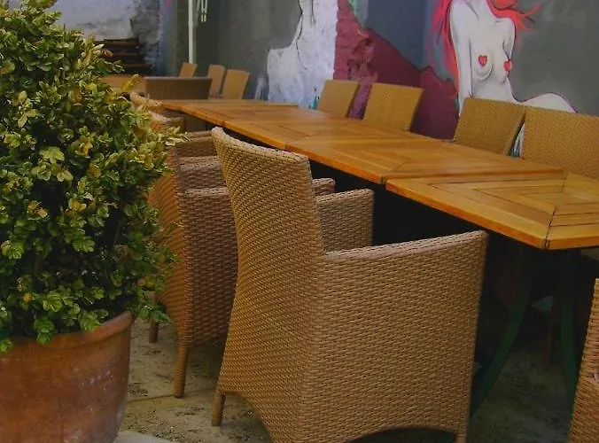 بيت شباب Witt وارسو