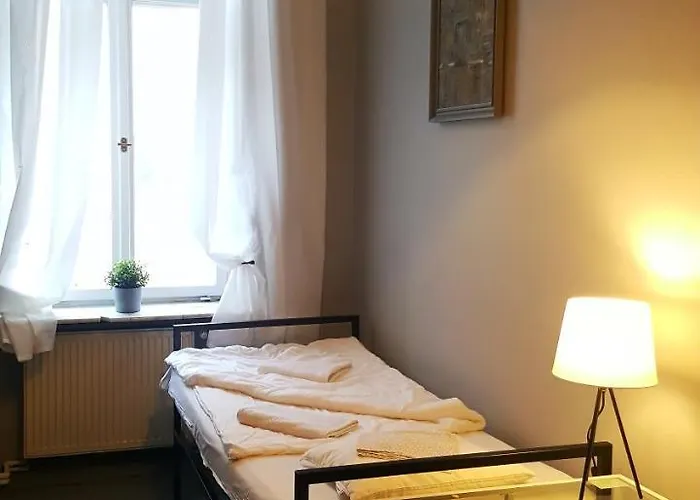 Witt بيت شباب وارسو