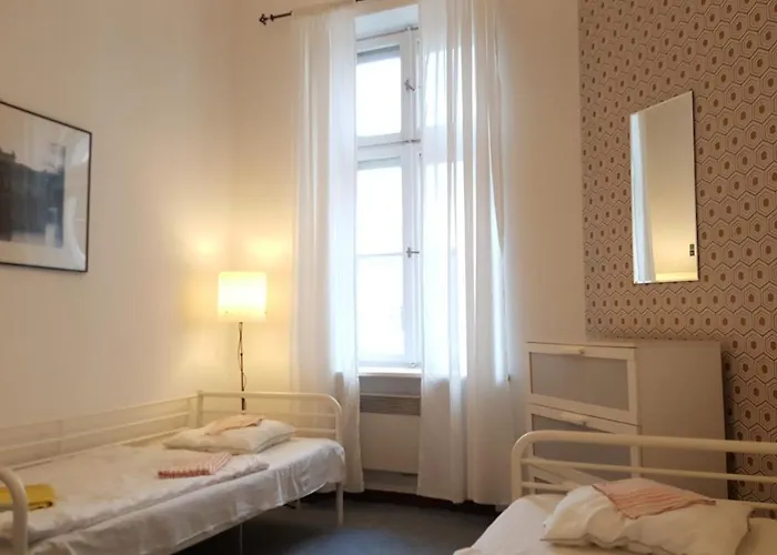 بيت شباب Witt وارسو